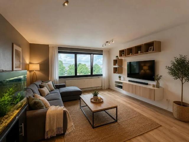 Appartement vente à Namur