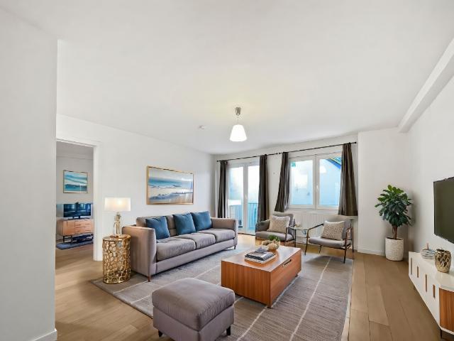 Appartement vente à Namen, Wallonie