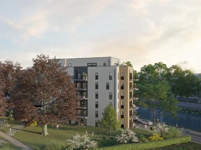 Appartement vente à Namen, Wallonie