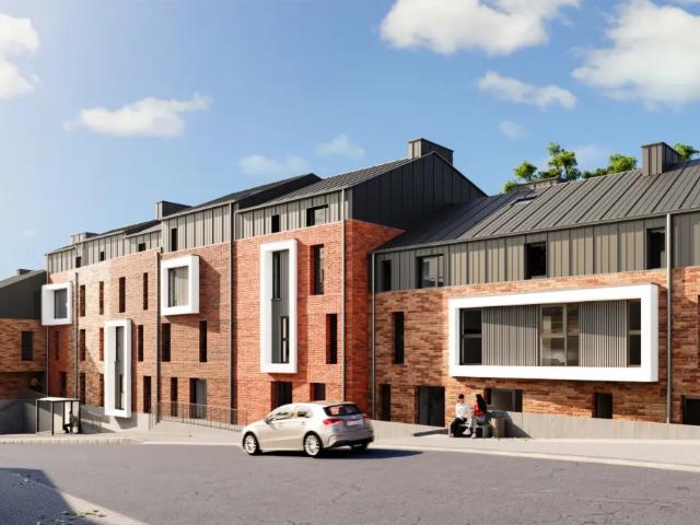 Appartement vente à Namen, Wallonie