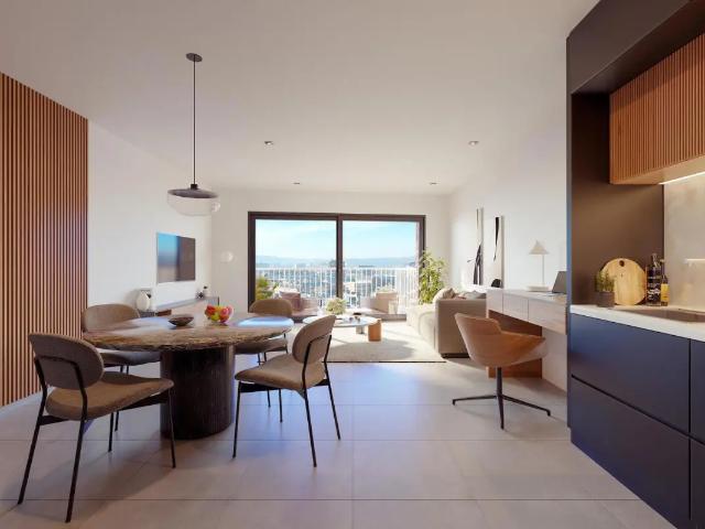 Appartement vente à Namen, Wallonie