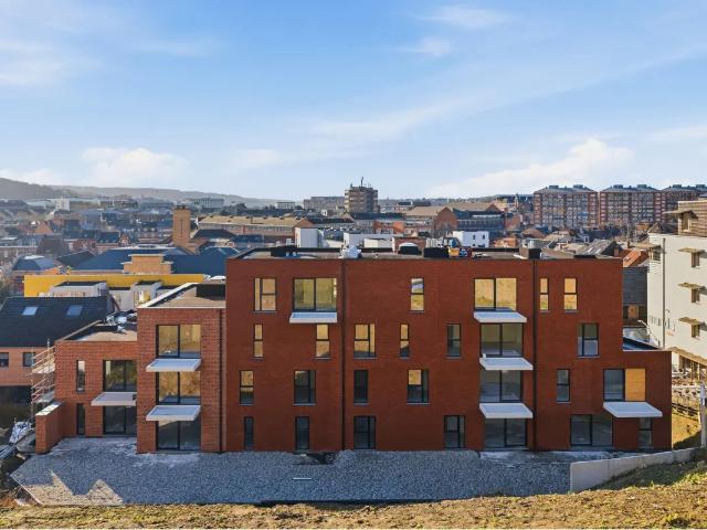 Appartement vente à Namen, Wallonie