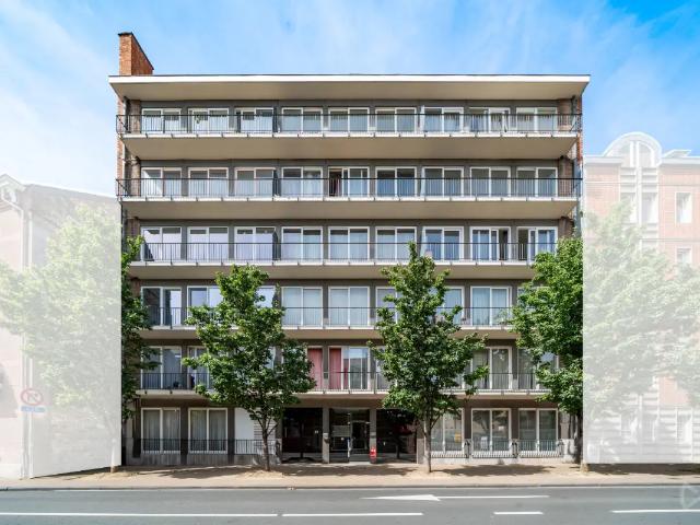 Appartement vente à Namen, Wallonie