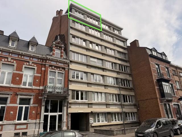 Appartement vente à Namur