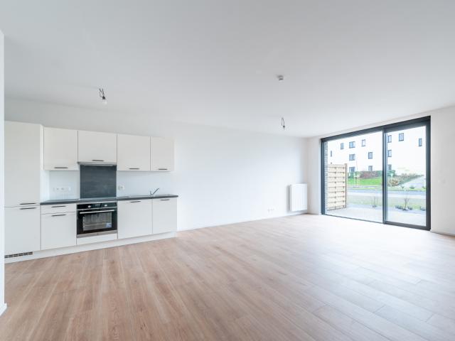 Appartement vente à Namen, Wallonie