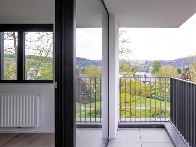 Appartement vente à Namen, Wallonie
