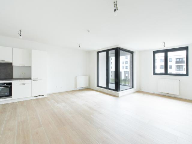 Appartement vente à Namen, Wallonie