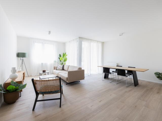 Appartement vente à Namen, Wallonie