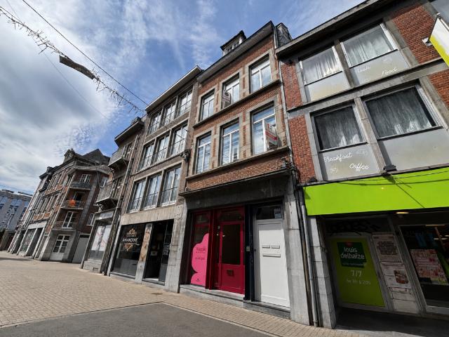 Appartement vente à Namen, Wallonie