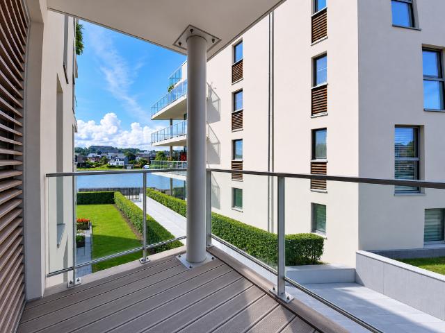 Appartement vente à Namen, Wallonie