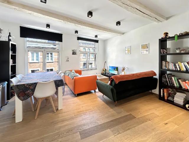 Appartement vente à Namen, Wallonie