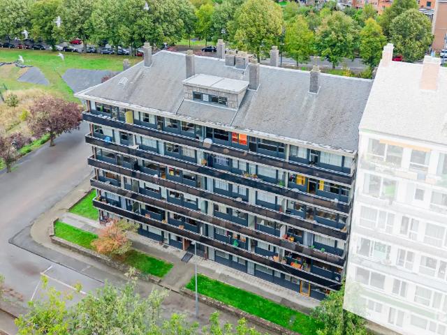 Appartement vente à Namur