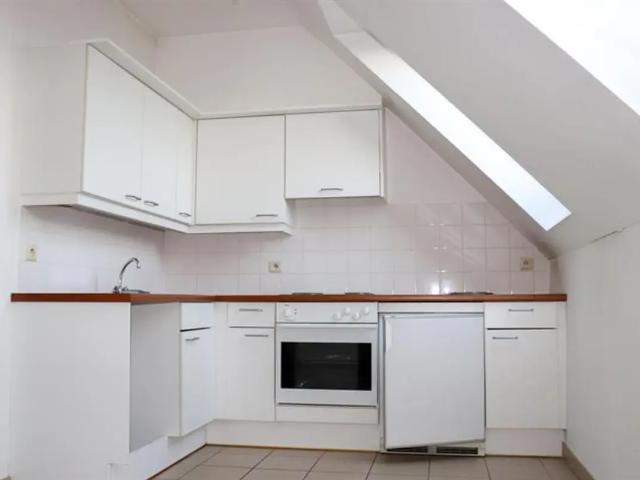 Appartement vente à Namen, Wallonie