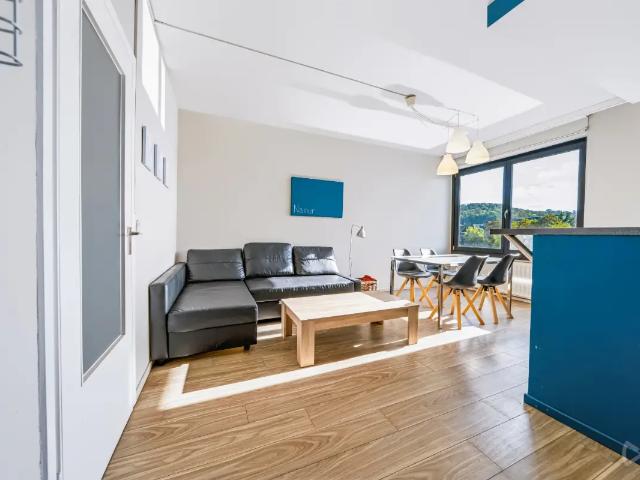 Appartement vente à Namur