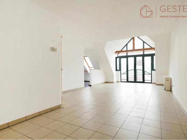 Appartement vente à Namen, Wallonie