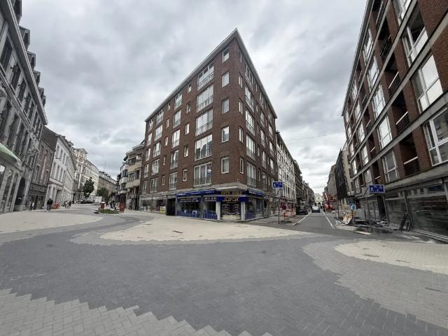 Appartement vente à Namur