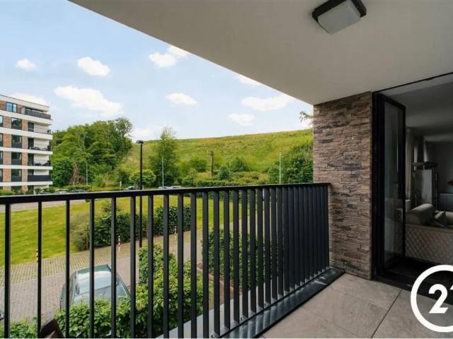 Appartement vente à Namur