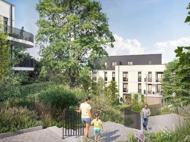 Appartement vente à Namur