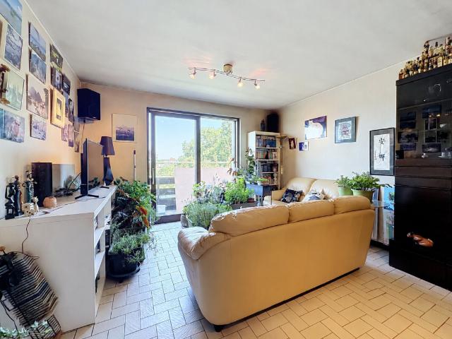 Appartement vente à Namen, Wallonie