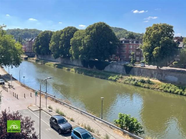Appartement vente à Namen, Wallonie