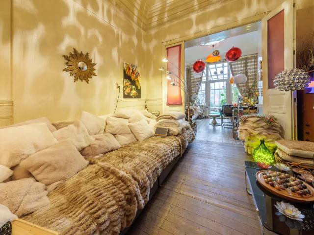 Appartement vente à Namen, Wallonie