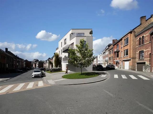 Appartement vente à Namen, Wallonie