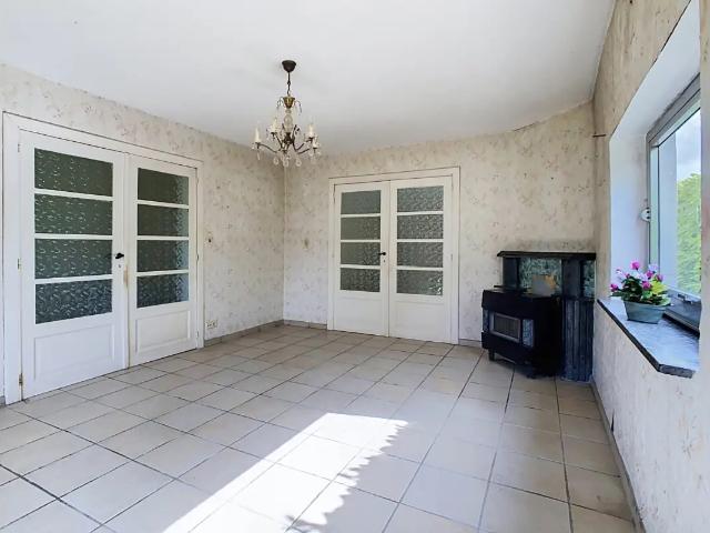 Appartement vente à Namen, Wallonie