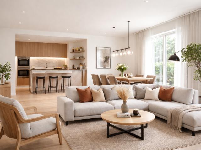 Appartement vente à Deinze, Oost-Vlaanderen