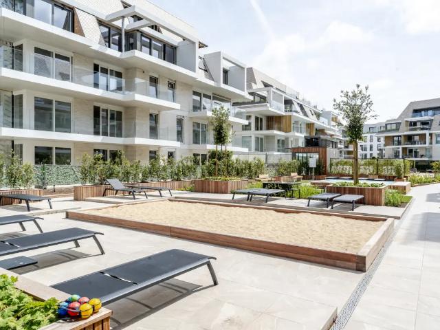 Appartement vente à Nieuwpoort, West-Vlaanderen