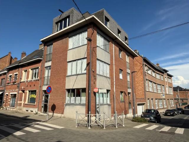 Appartement vente à Vert Chemin, Nivelles