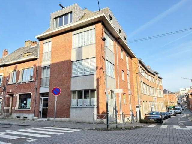 Appartement vente à Nijvel, Wallonie