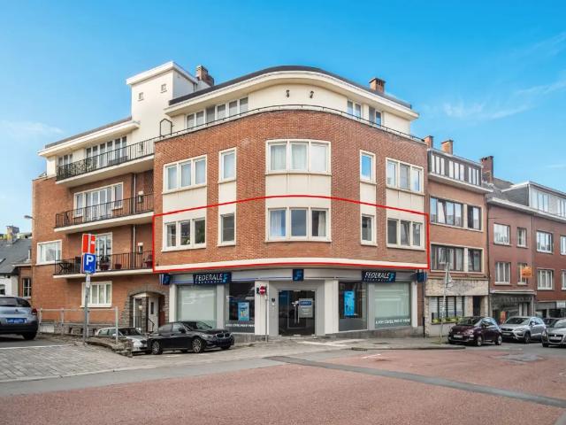 Appartement vente à Nijvel, Wallonie
