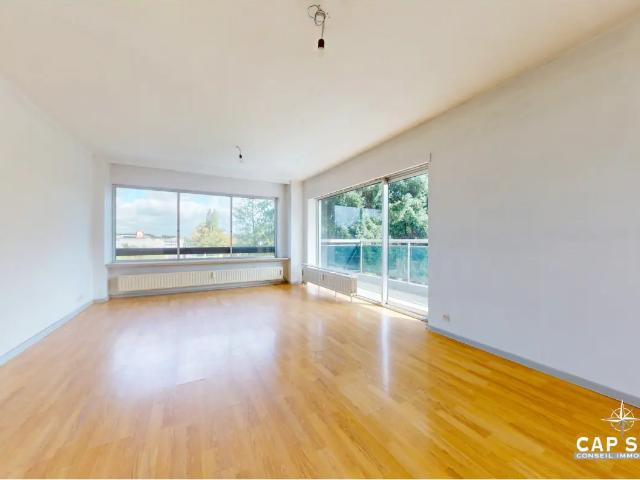 Appartement vente à Nivelles