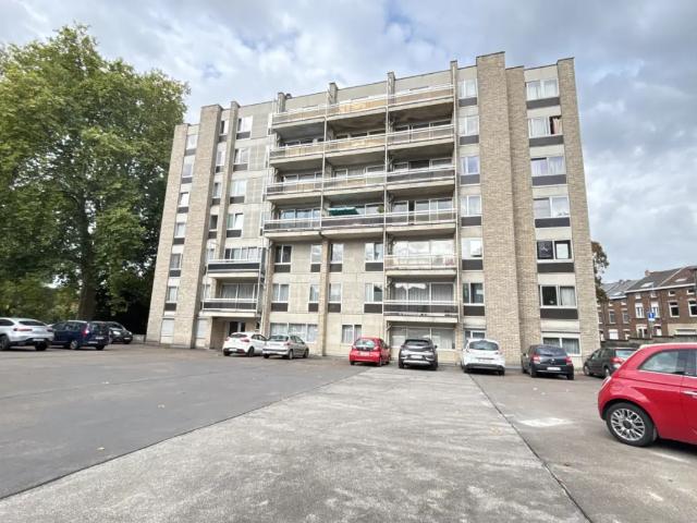 Appartement vente à Vert Chemin, Nivelles