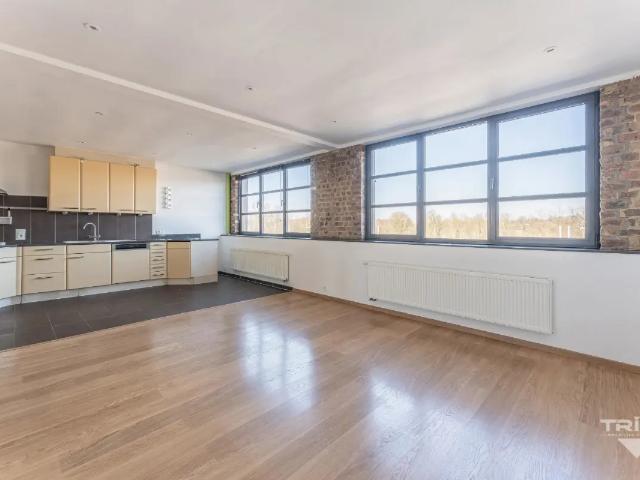 Appartement vente à Nijvel, Wallonie
