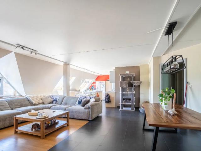 Appartement vente à Nijvel, Wallonie