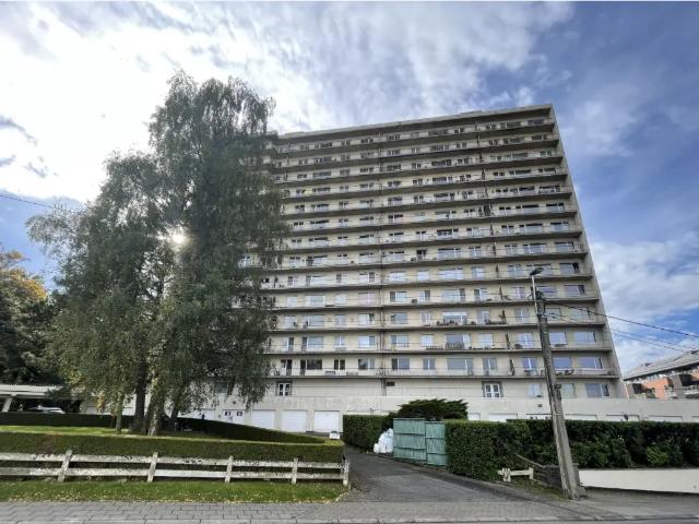 Appartement vente à Nijvel, Wallonie
