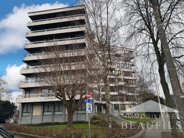 Appartement vente à Nijvel, Wallonie