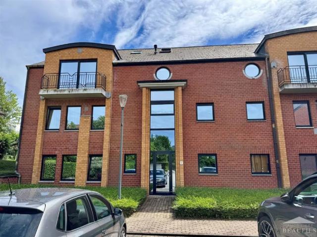 Appartement vente à Nijvel, Wallonie