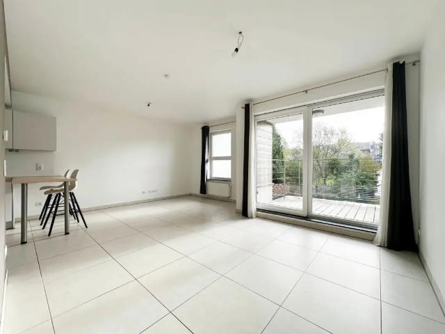 Appartement vente à Nijvel, Wallonie