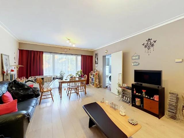 Appartement vente à Vert Chemin, Nivelles