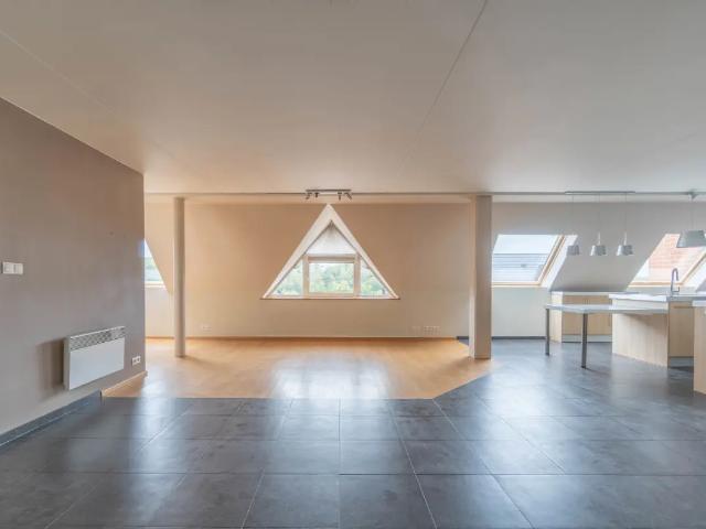 Appartement vente à Vert Chemin, Nivelles