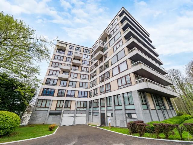 Appartement vente à Nijvel, Wallonie