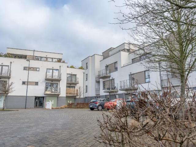 Appartement vente à Nijvel, Wallonie