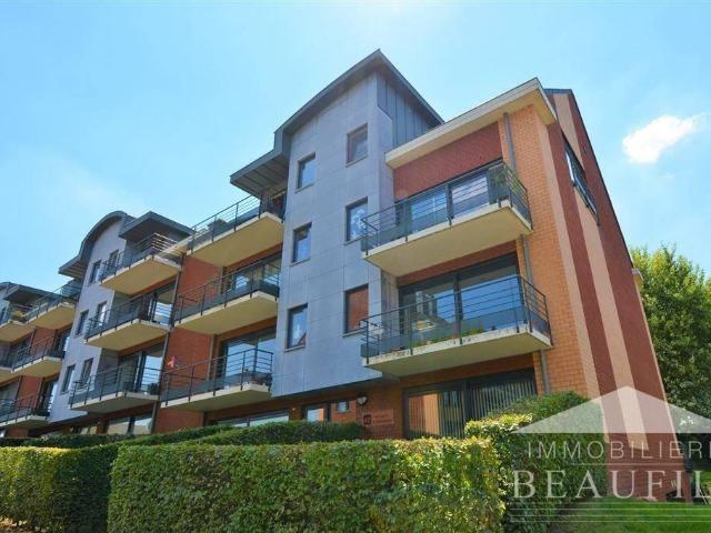 Appartement vente à Nijvel, Wallonie