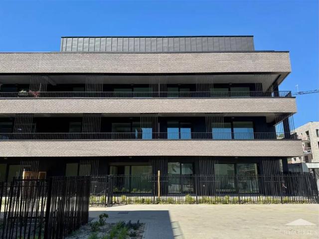 Appartement vente à Nijvel, Wallonie