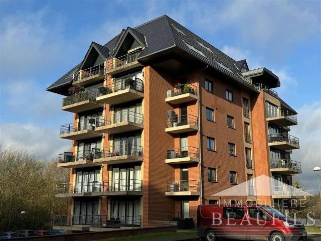Appartement vente à Nijvel, Wallonie