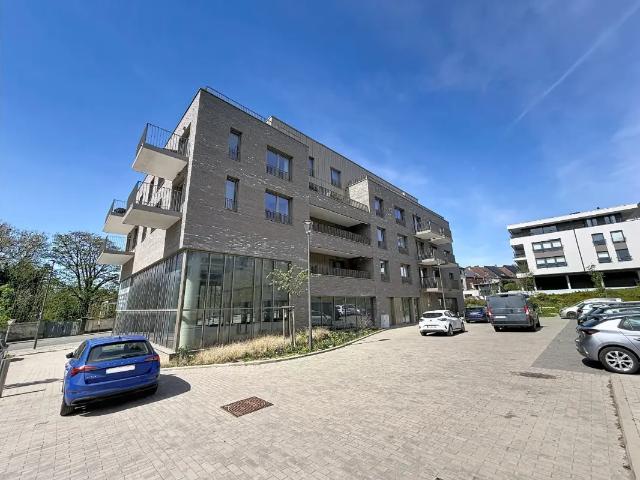 Appartement vente à Nijvel, Wallonie