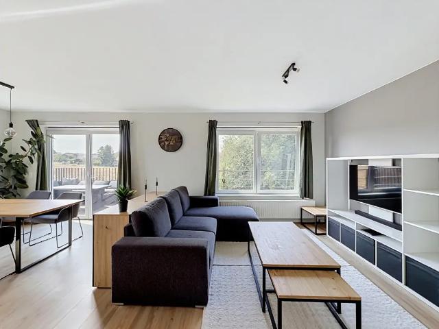 Appartement vente à Nijvel, Wallonie