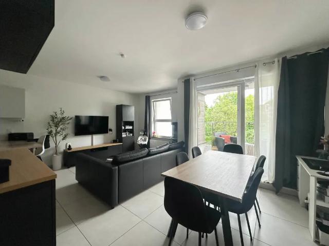 Appartement vente à Nijvel, Wallonie